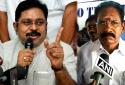 RK Nagar by-election: Dinakaran continues to lead at seventh round